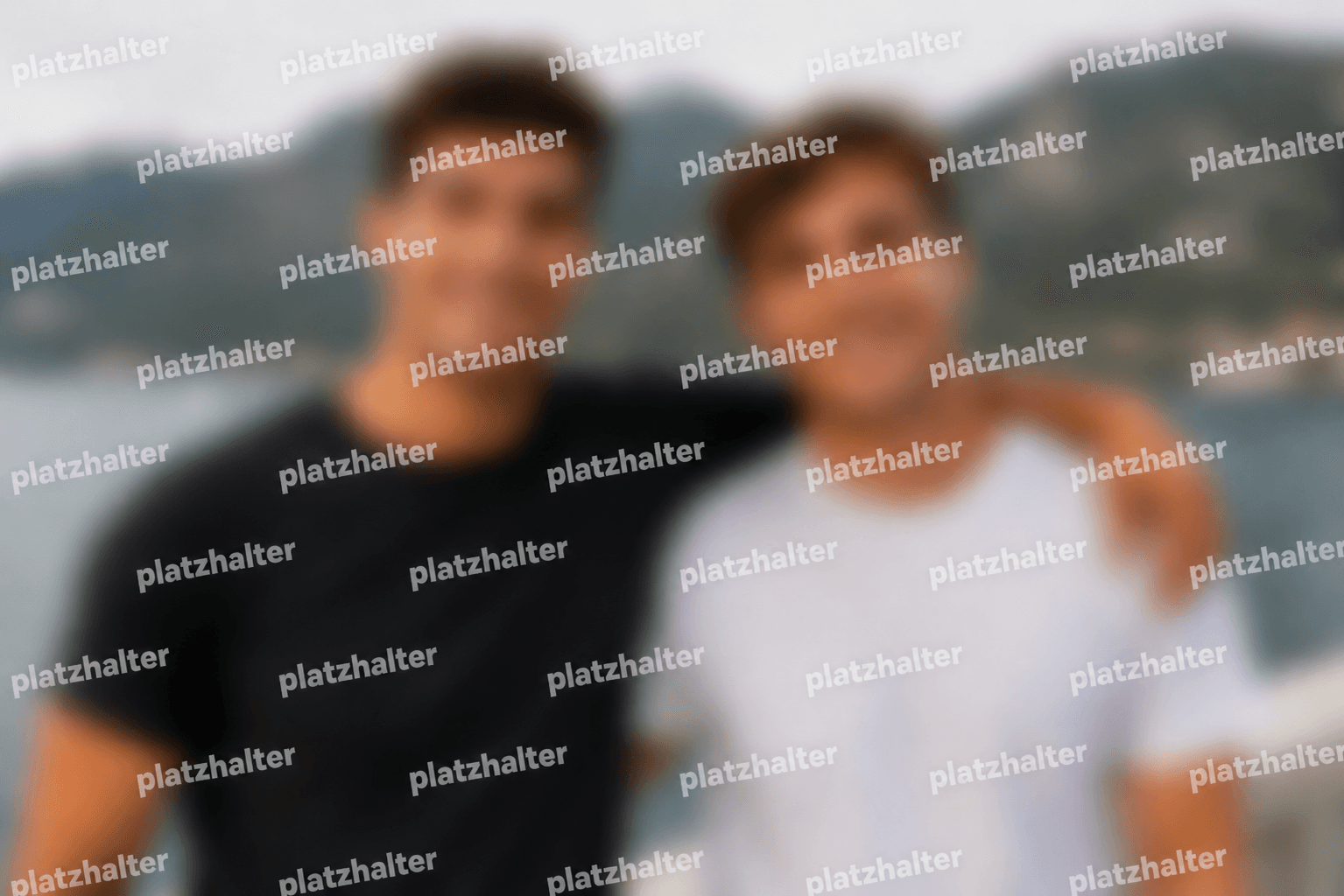Platzhalter für ein gemeinsames Bild des Gründerteams